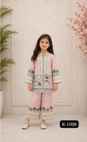 Pink Hitlist Kids clothing wholesalers in Ahmedabad